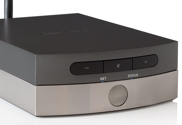 Arcam Solo Uno | Hi-Fi Choice