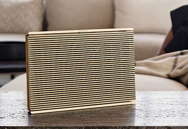 Bang & Olufsen unveils Beosound Level speaker | Hi-Fi Choice