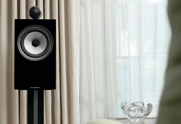 Bowers & Wilkins 705 Signature | Hi-Fi Choice