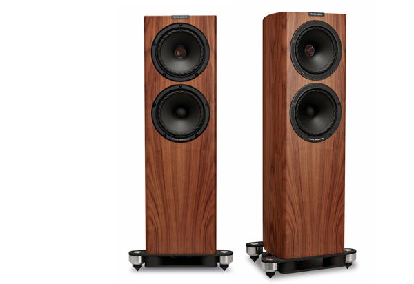 Fyne Audio introduces F702SP and F703SP loudspeakers | Hi-Fi Choice