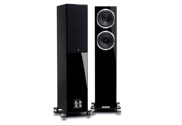 Fyne Audio Introduces F501sp 