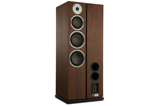 kendall floorstanding loudspeaker