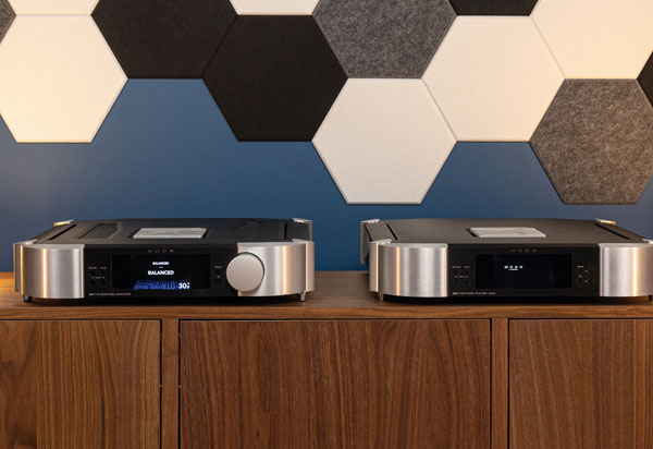 MOON by Sim Audio announces new North Collection | Hi-Fi Choice