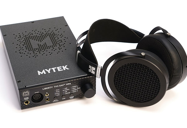 Mytek liberty 2025 thx aaa