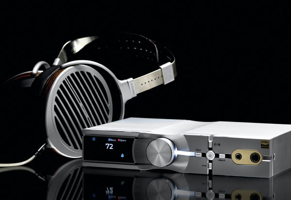 Ifi neo idsd online dac