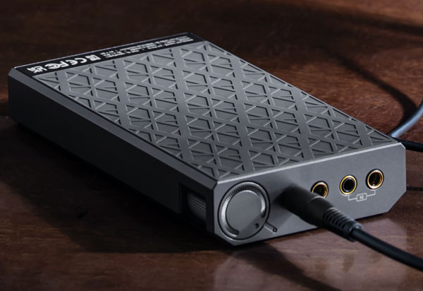 Astell&Kern introduces PA10 Class-A AMP | Hi-Fi Choice