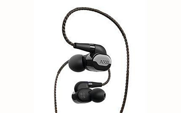 AKG N5005 Hi Fi Choice