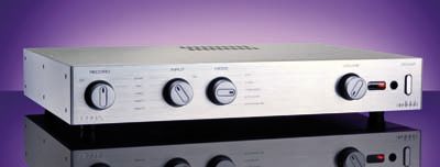 Audiolab 8200A - £700 | Hi-Fi Choice