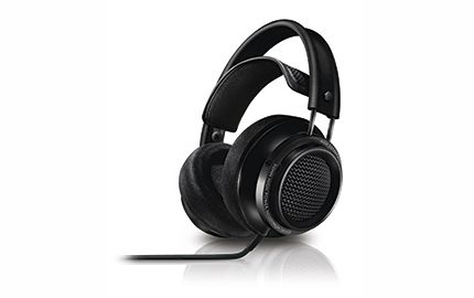 Philips X2 headphone Hi Fi Choice