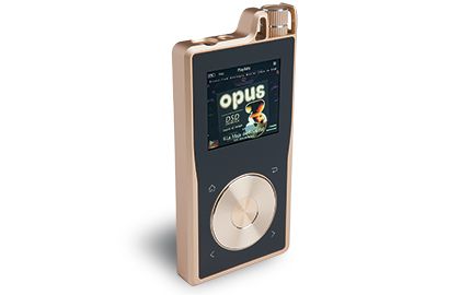 Questyle QP1R | Hi-Fi Choice