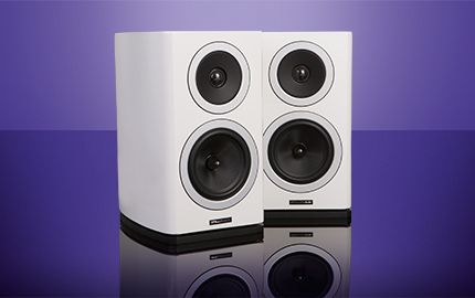 Wharfedale Reva-2 | Hi-Fi Choice