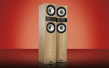 fyne audio prices