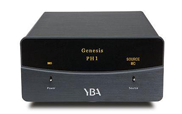 Home - YBA - High End Hifi