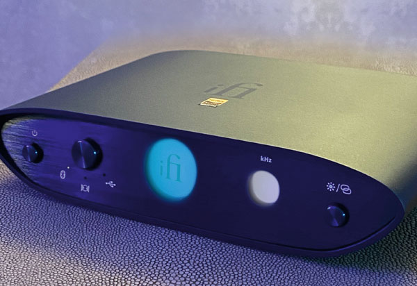 iF Audio unveils ZEN One Signature DAC | Hi-Fi Choice