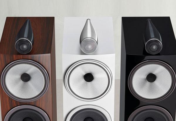 bestrating Afwijken Verbinding Loudspeakers | Hi-Fi Choice