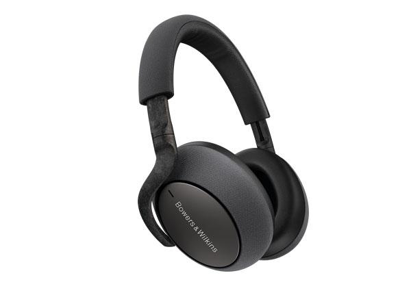 B W unveils new aptX Adaptive headphones Hi Fi Choice