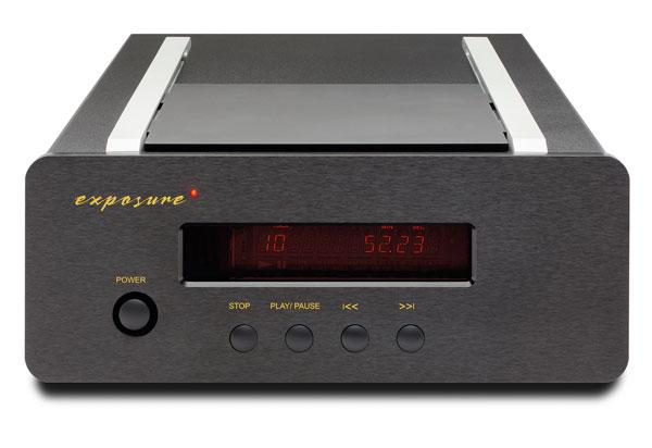 lector cds pioneer pd-10