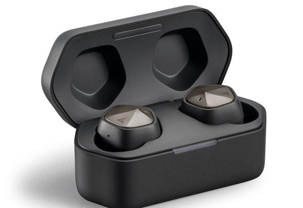 Astell&Kern introduces AK UW100MKII true-wireless earbuds | Hi-Fi