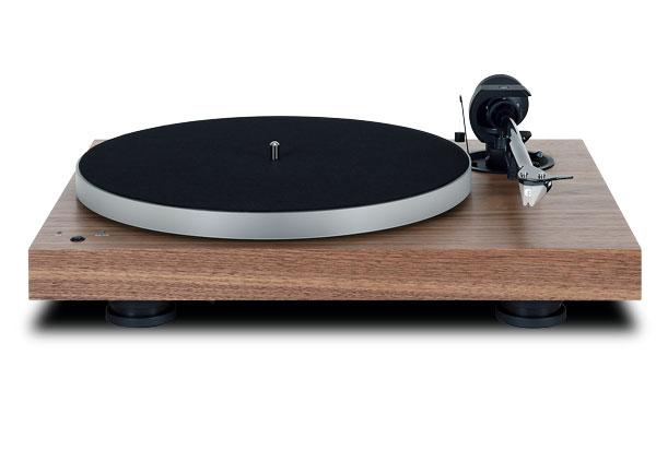 Pro-Ject X1 Review: Stereo Magazine